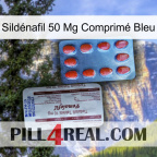 Sildénafil 50 Mg Comprimé Bleu 36